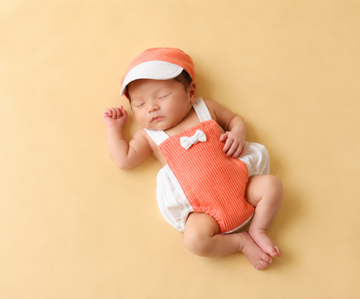 Newborn Dress - 04