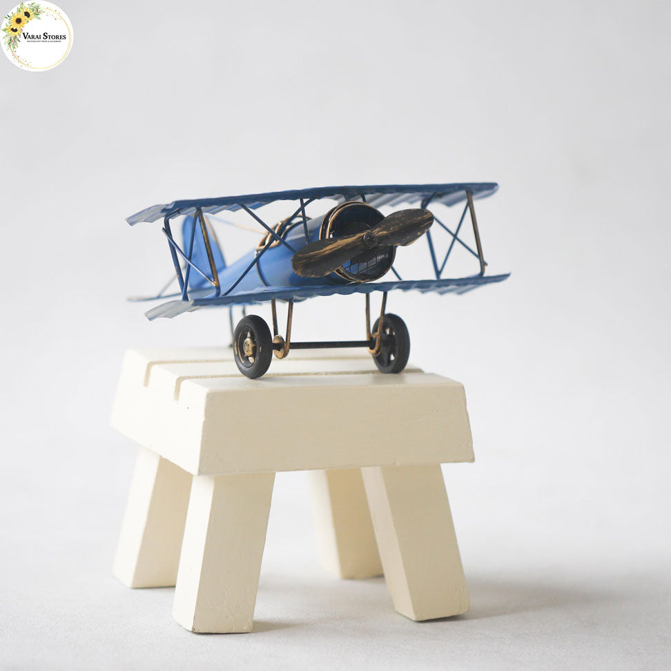 Test Aeroplane