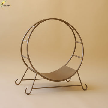 Elsa Swing - Gold