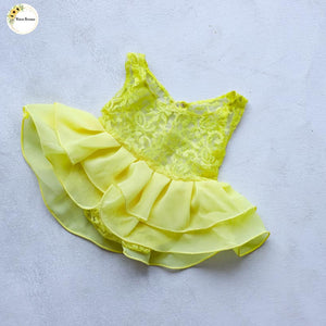 Tiffany Frock