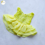 Tiffany Frock