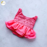 Tiffany Frock