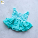 Tiffany Frock