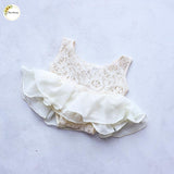 Tiffany Frock