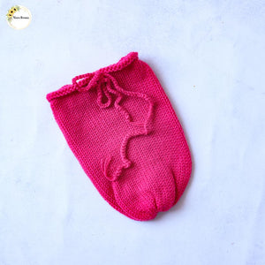 Pouch Wrap