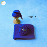 Bean Bag Fabric Set