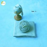 Bean Bag Fabric Set