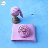 Bean Bag Fabric Set