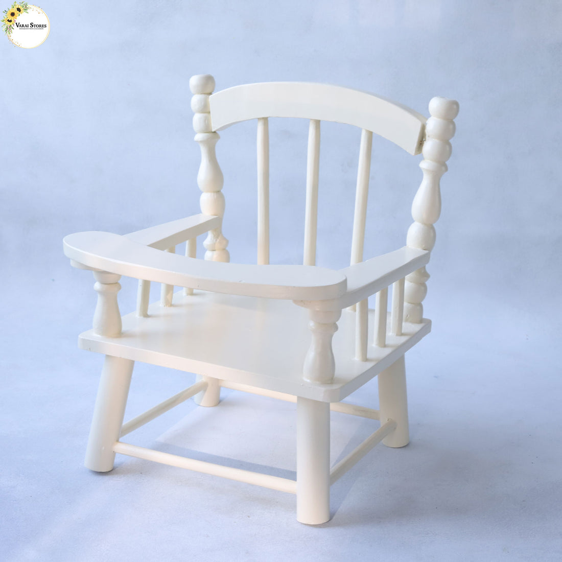Parker Chair - Type 2
