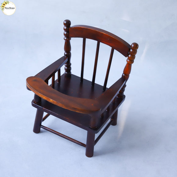 Parker Chair - Type 2