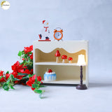 Mini Cupboard - Type 4