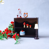 Mini Cupboard - Type 4