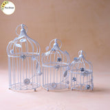 Cage - Set Of 3