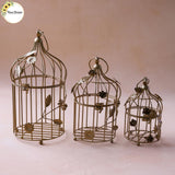 Cage - Set Of 3