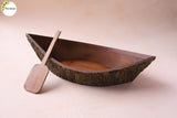 Bark Boat