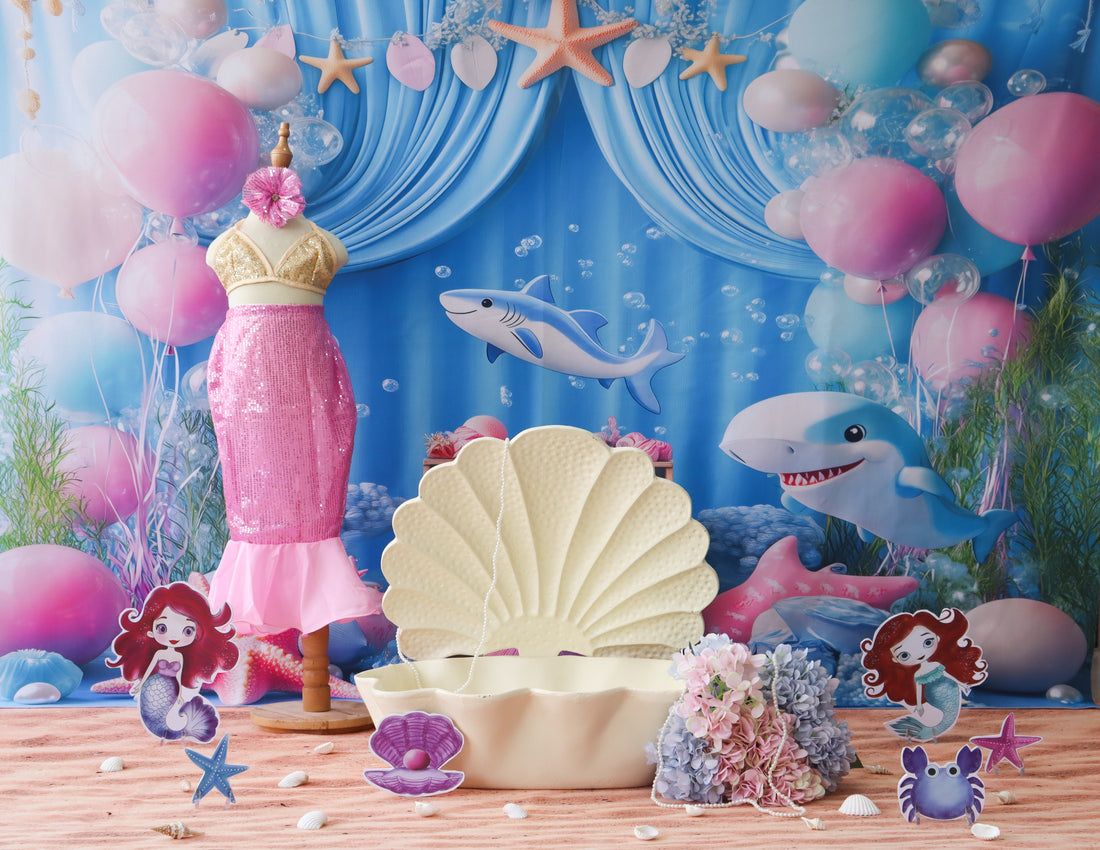 Baby Photography Setup - 19 (Bangalore Branch)
