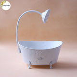 Shower Tub