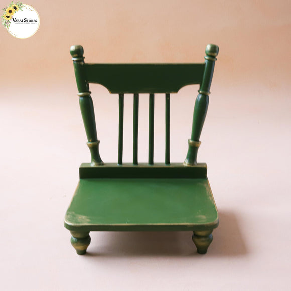 Low Heigh Chair