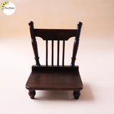Low Heigh Chair