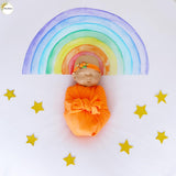 Artistic Bean Bag Fabric