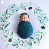 Artistic Bean Bag Fabric
