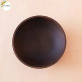Round Bowl