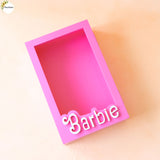Barbie Box