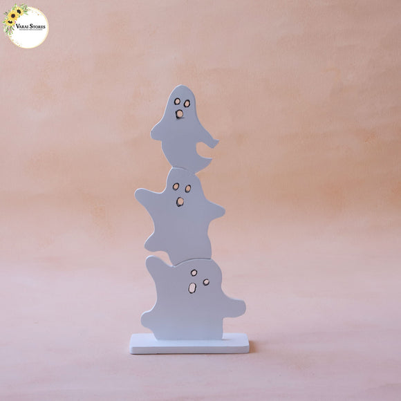 Ghost Stack