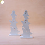Ghost Stack