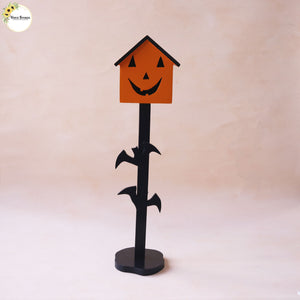 Halloween Stand