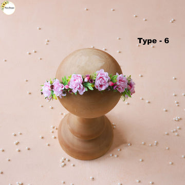 Maternity Tiara - 06