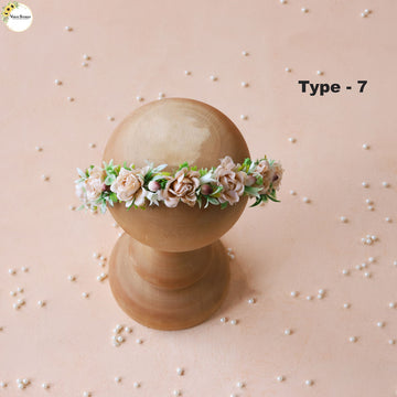 Maternity Tiara - 07