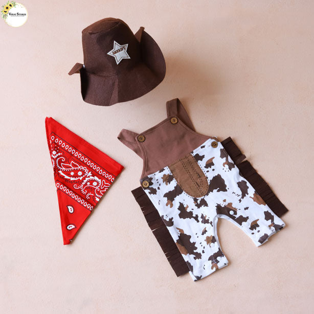 Cowboy - Outfit