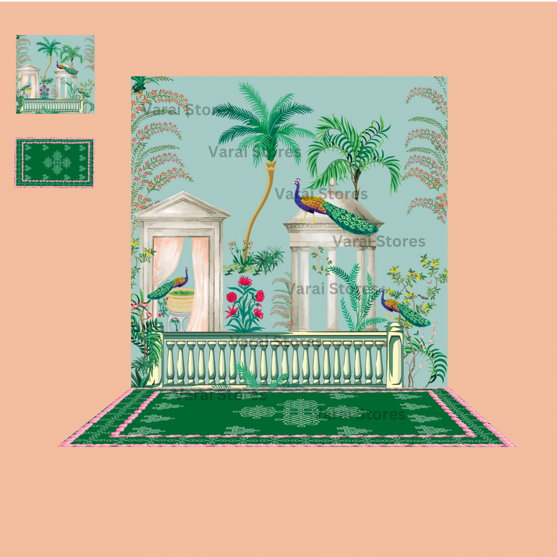 Decor Set: 06