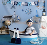 Sailor - Bunting