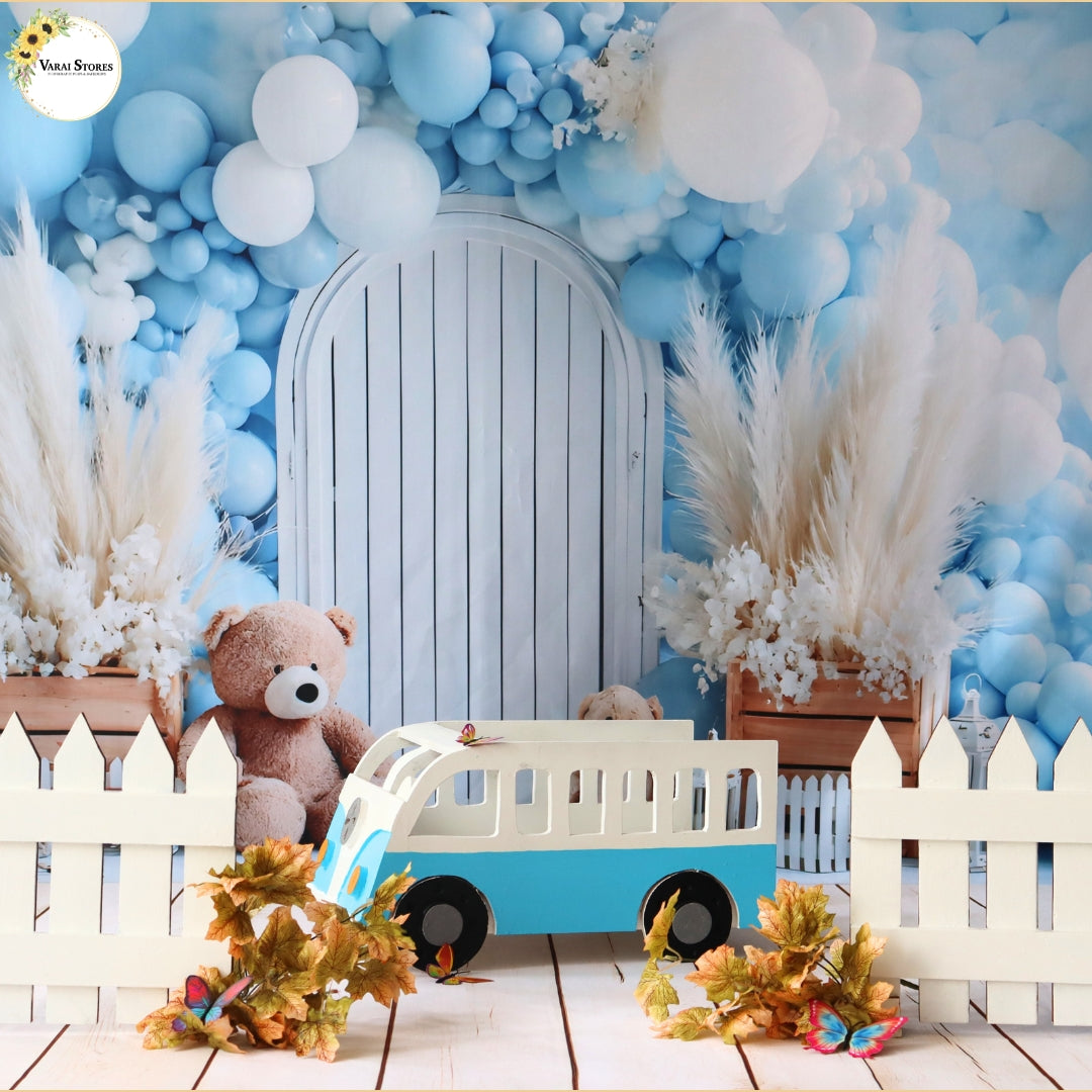 Varai Studio Package (9 Themes) -  Bangalore  Branch