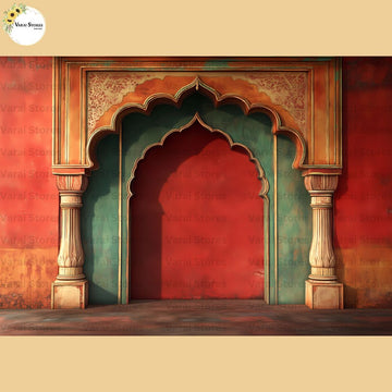 Madura Palace -  Fabric (5x8) Feet