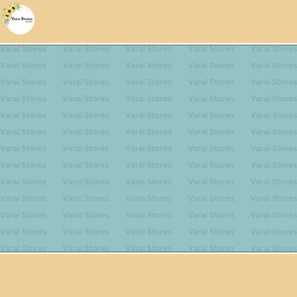 Pastel Blue - Baby Printed Backdrops - PREMIUM FABRIC