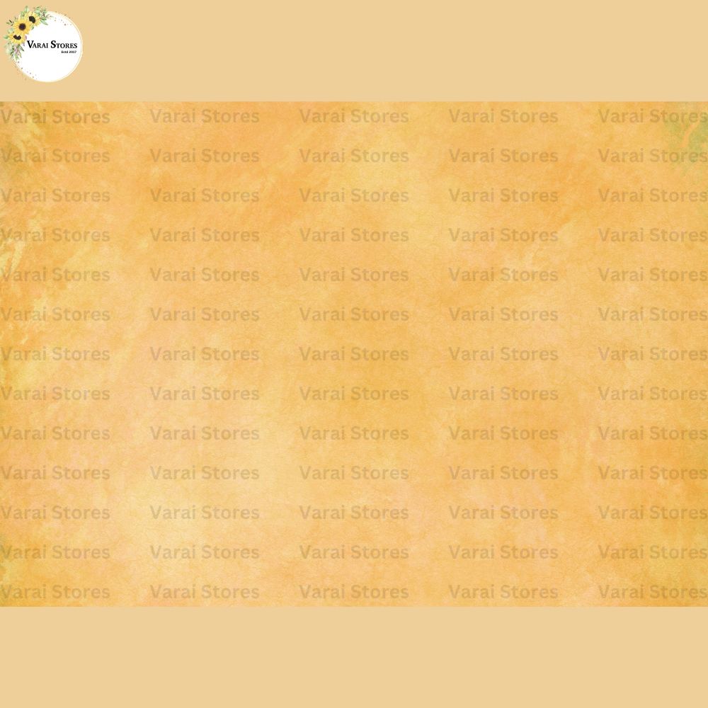 Light Yellow Texture  - Baby Printed Backdrops - PREMIUM FABRIC