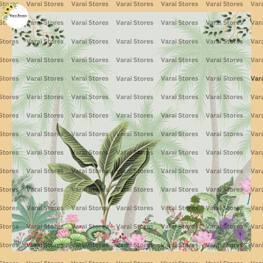 8  - Fabric With Pole Pocket