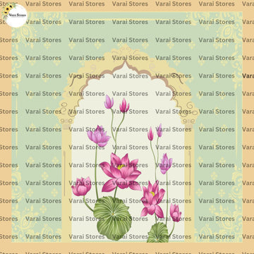 9  - Fabric With Pole Pocket