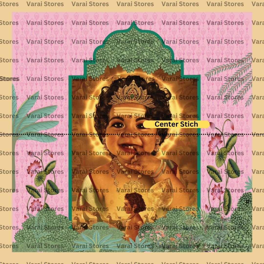 2 - Fabric With Pole Pocket