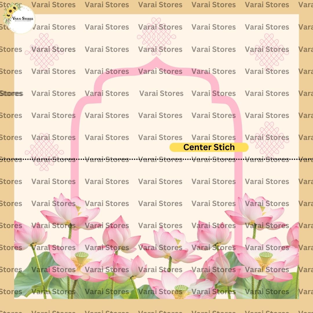 6  - Fabric With Pole Pocket