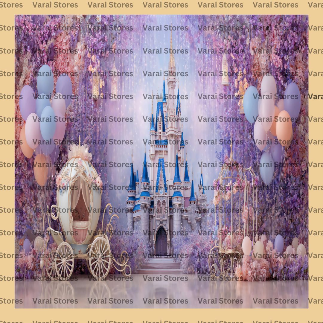 Birthday Backdrop - 20