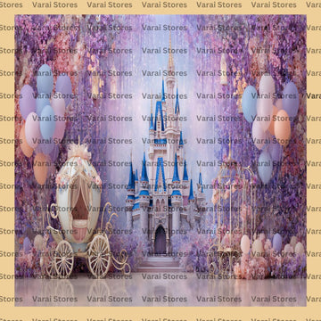 Birthday Backdrop - 20