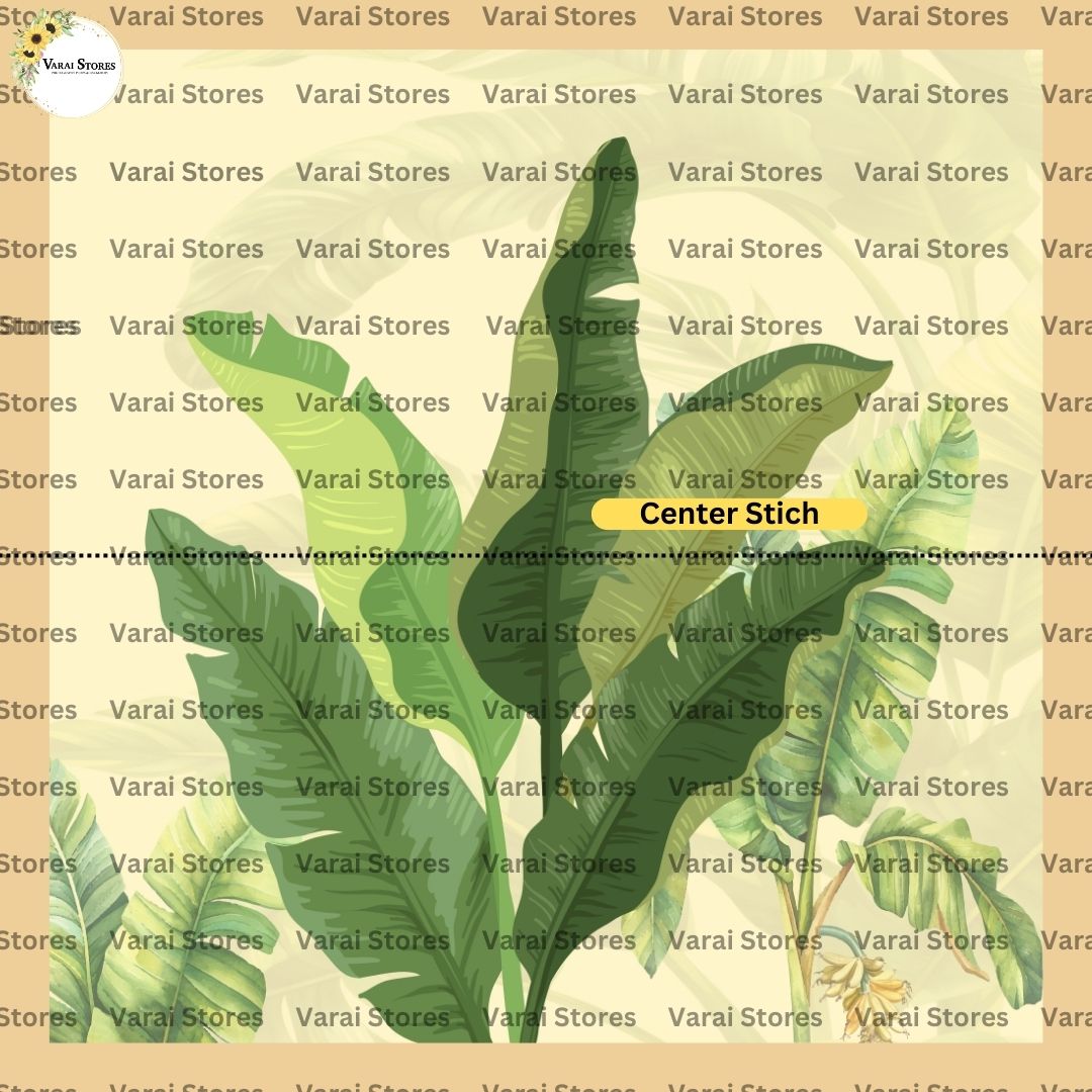 7  - Fabric With Pole Pocket