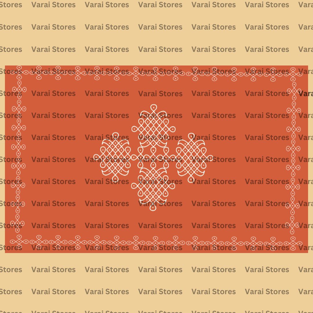 Floor Drop Type 1  - Fabric Floor drop