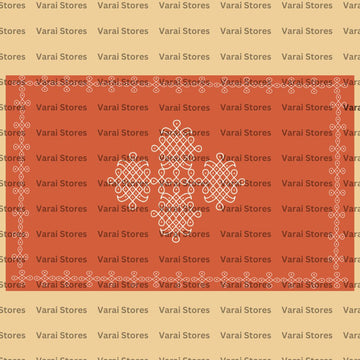 Floor Drop Type 1  - Fabric Floor drop