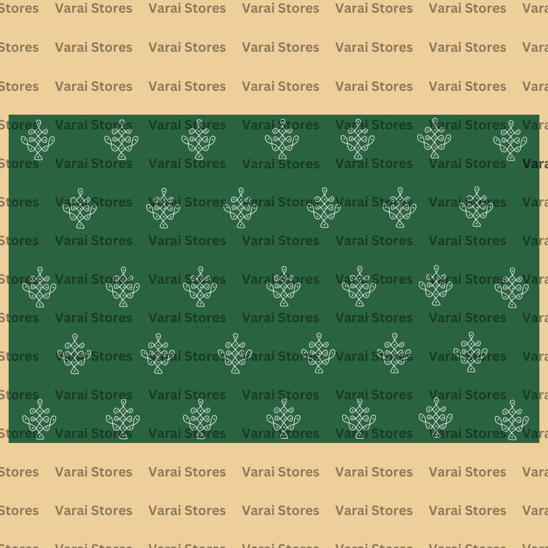 Floor Drop Type 4  - Fabric Floor drop