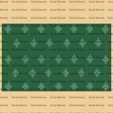 Floor Drop Type 4  - Fabric Floor drop